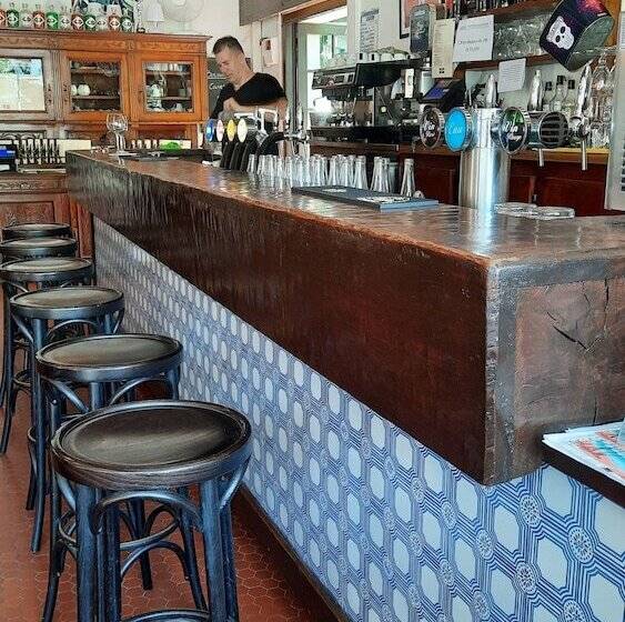 בית מלון כפרי Trinquet