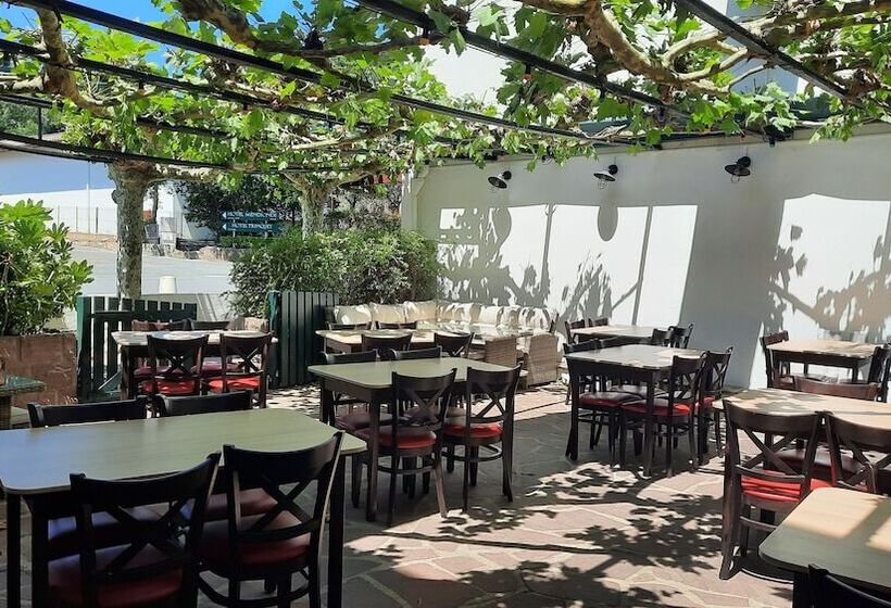 בית מלון כפרי Trinquet