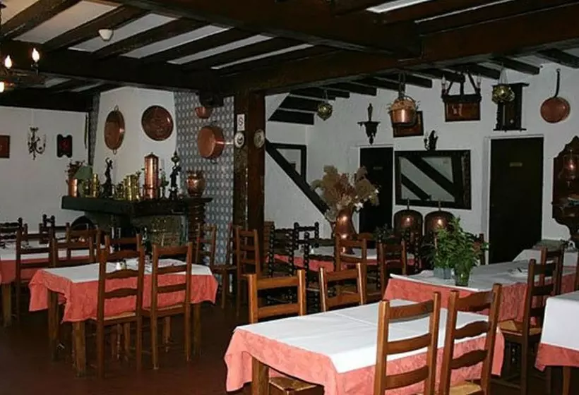 Hotelli Trinquet