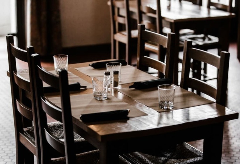 בית מלון כפרי Trinquet