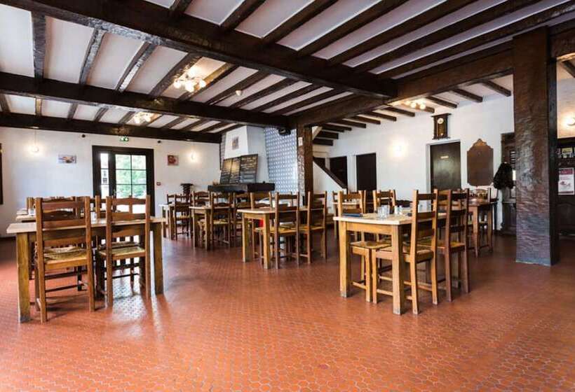 בית מלון כפרי Trinquet