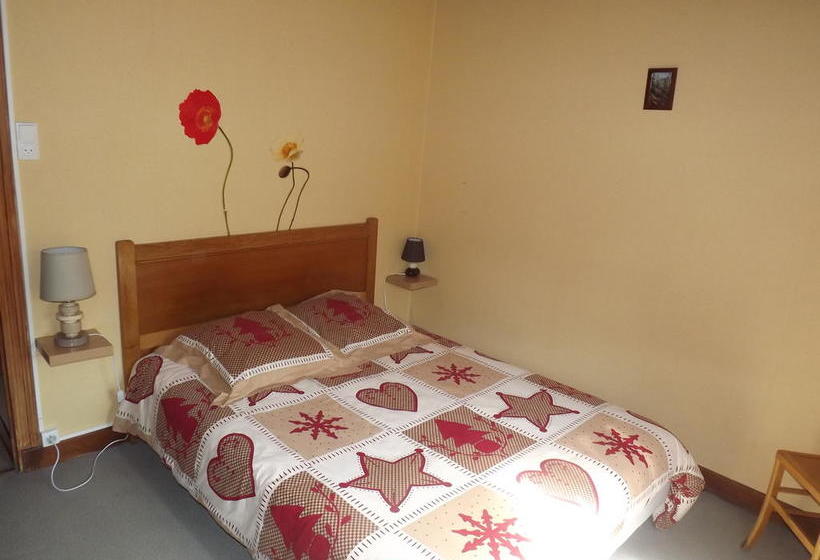 Bar Hotel Restaurant Le Margeriaz