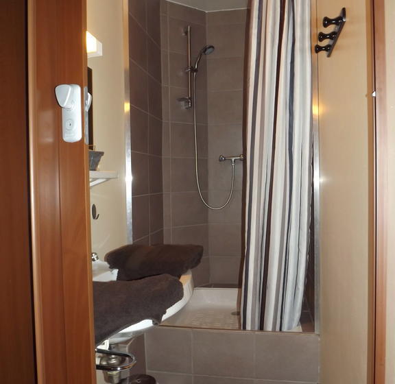 Bar Hotel Restaurant Le Margeriaz