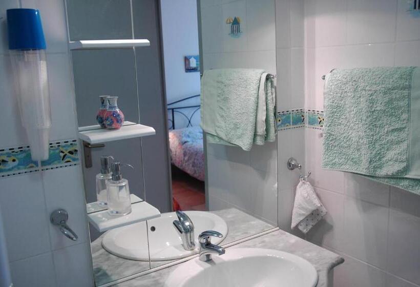 Nocleg ze śniadaniem Chambre D Hôtes Mont D Hermine