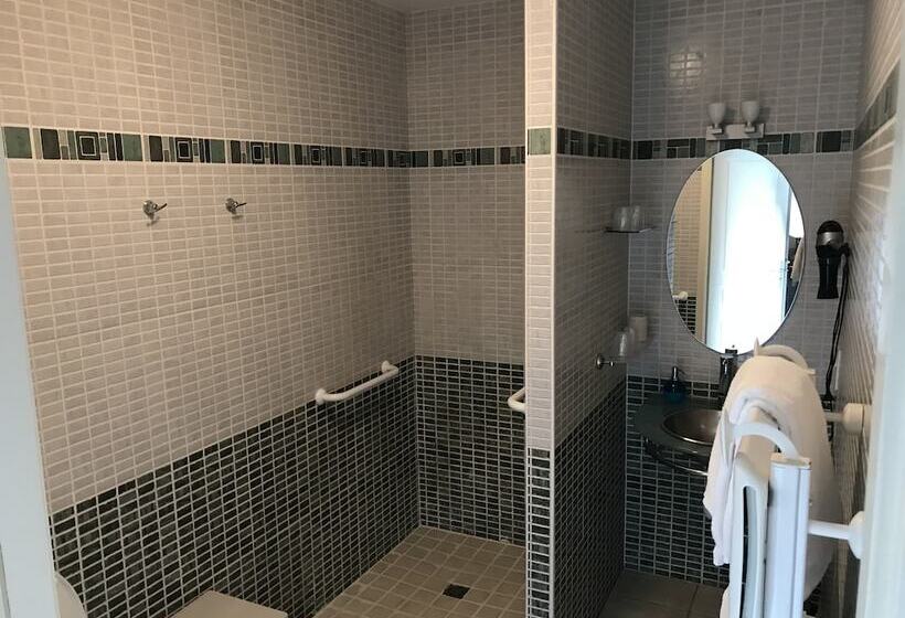 مبيت وإفطار Chambres D Hotes La Coloniale