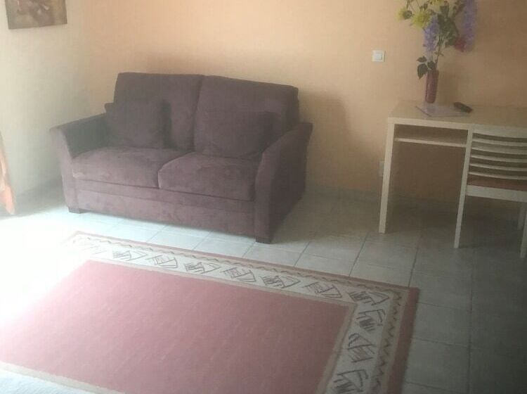 مبيت وإفطار Chambres D Hotes La Coloniale