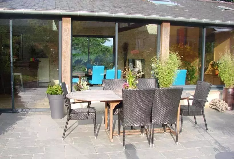 ベッドアンドブレックファースト Le Clos Poulain Petits Gîtes De Charme Et Chambres D Hôtes Familiales Au Calme Proche Bayeux Et Des