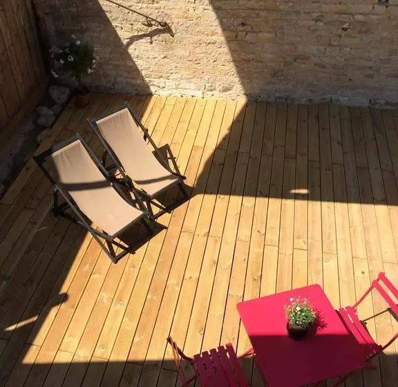 ベッドアンドブレックファースト Le Clos Poulain Petits Gîtes De Charme Et Chambres D Hôtes Familiales Au Calme Proche Bayeux Et Des