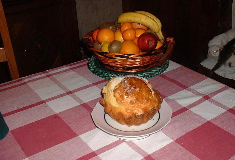 مبيت وإفطار Domaine De La Dame De Laurière