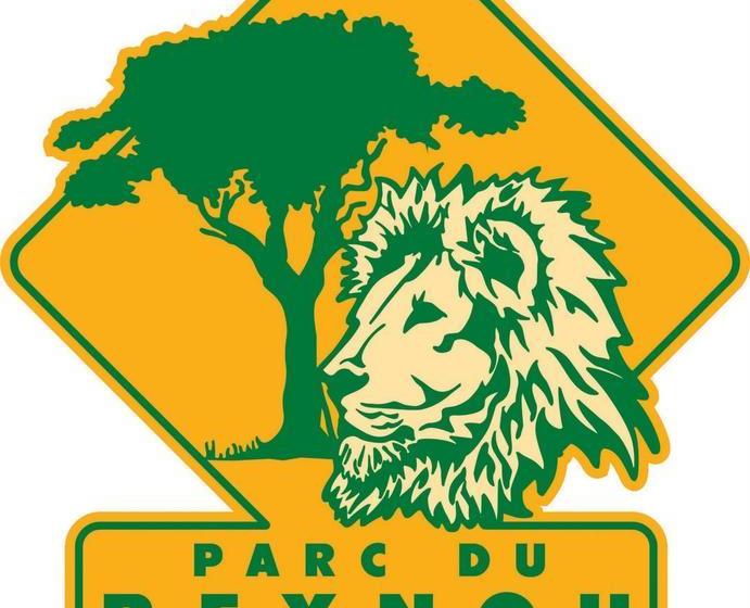 مبيت وإفطار Domaine De La Dame De Laurière