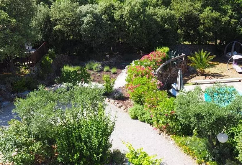 Aamiaismajoitus (B&B) Domaine De La Borie Yourhosthelper