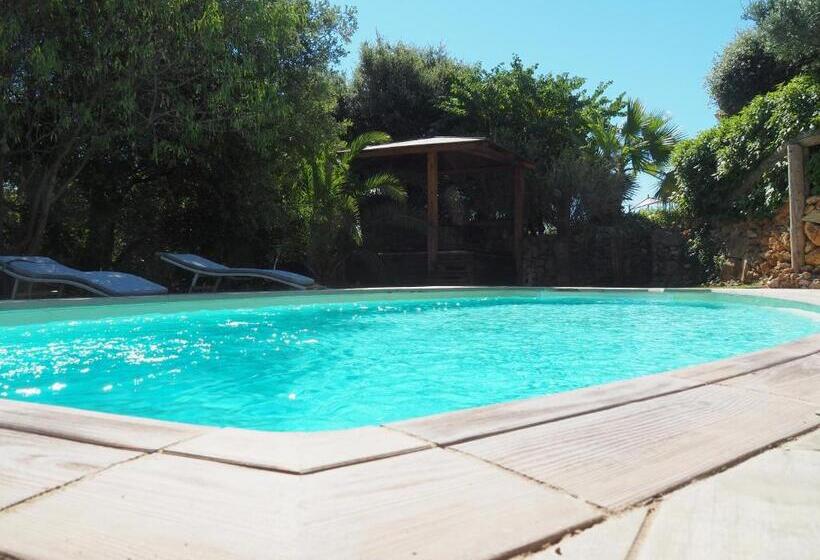 צימר Domaine De La Borie Yourhosthelper