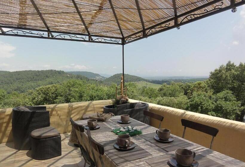 צימר Domaine De La Borie Yourhosthelper