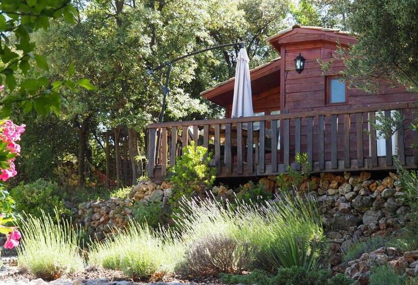 צימר Domaine De La Borie Yourhosthelper