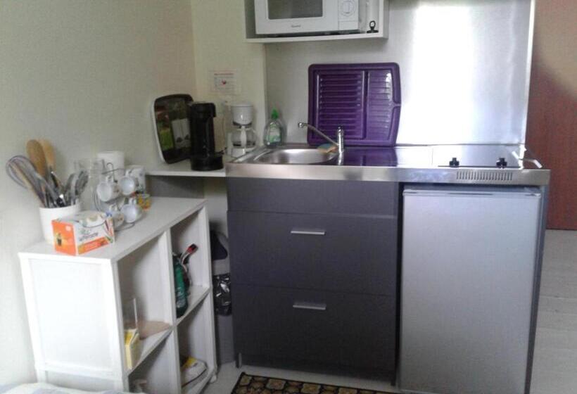 Bed and Breakfast L Etape