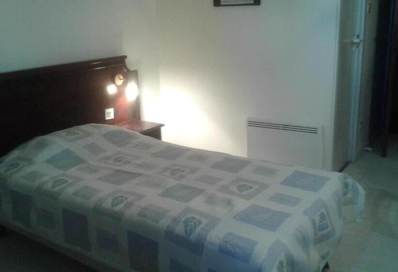 Bed and Breakfast L Etape