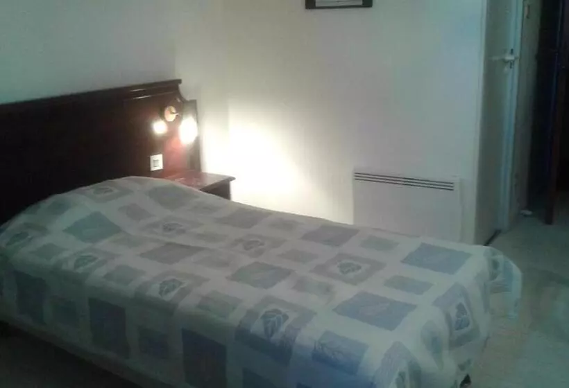 Aamiaismajoitus (B&B) L Etape