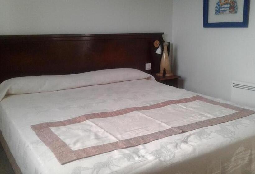 Bed and Breakfast L Etape