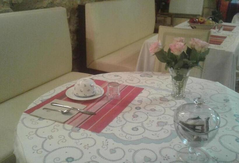 Bed and Breakfast L Etape