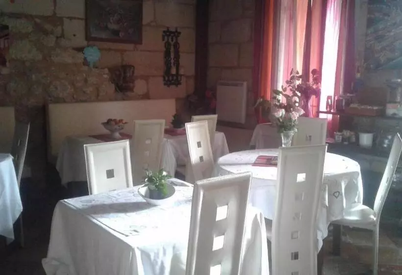 Aamiaismajoitus (B&B) L Etape