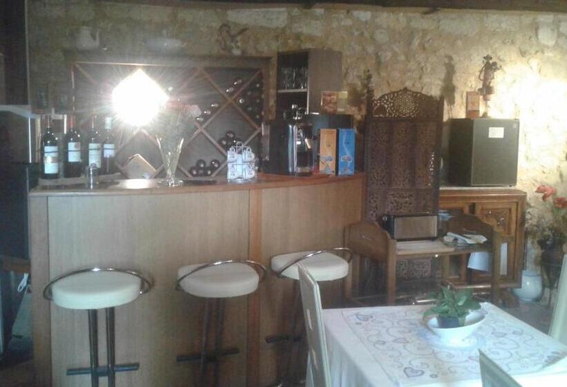 Bed and Breakfast L Etape