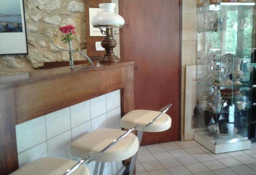 Bed and Breakfast L Etape