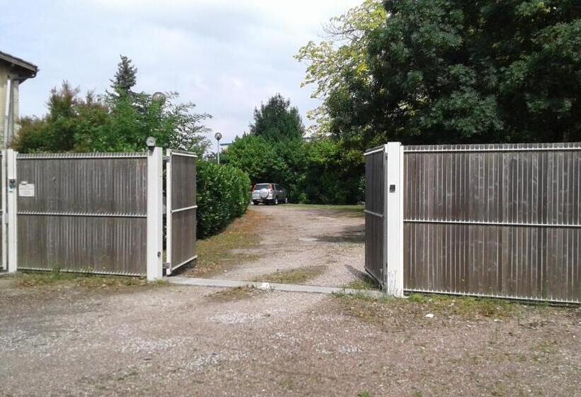 Bed and Breakfast L Etape