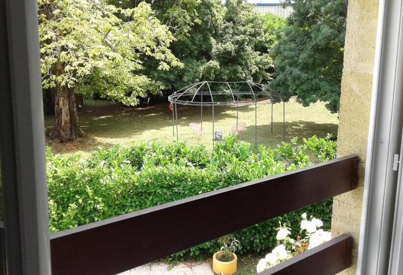 Bed and Breakfast L Etape