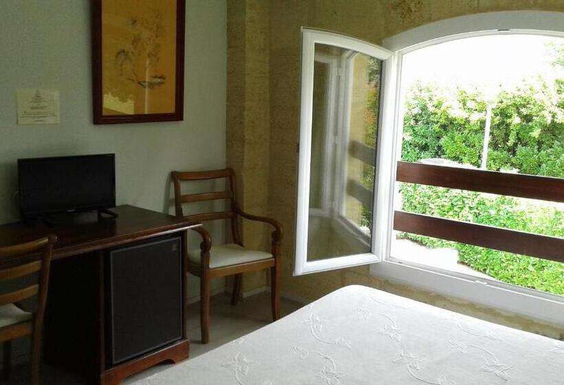 Bed and Breakfast L Etape