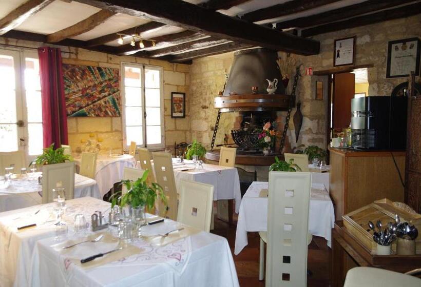 Bed and Breakfast L Etape