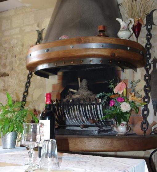 Bed and Breakfast L Etape