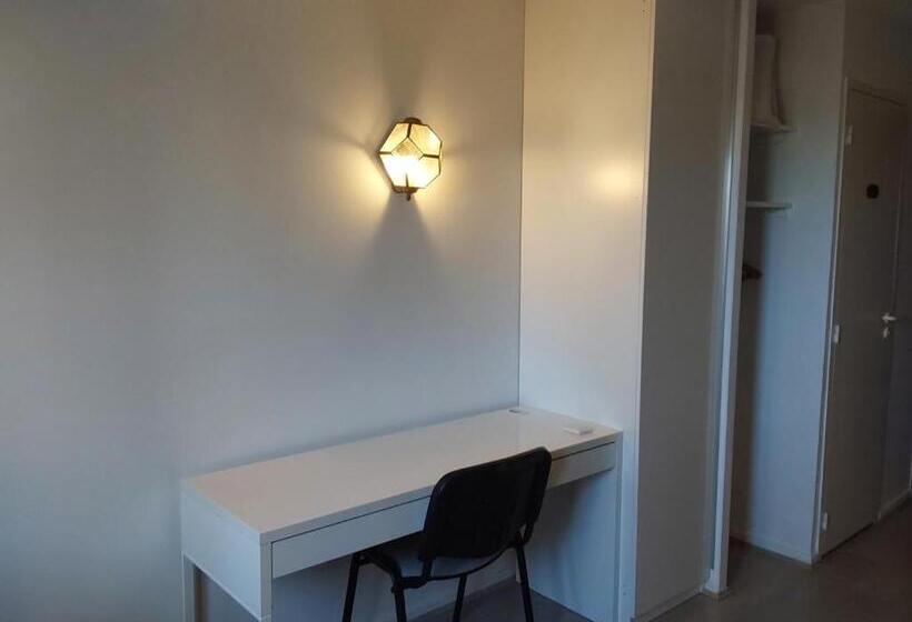 Bed and Breakfast L Etape