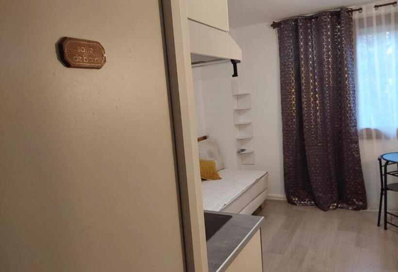 Bed and Breakfast L Etape