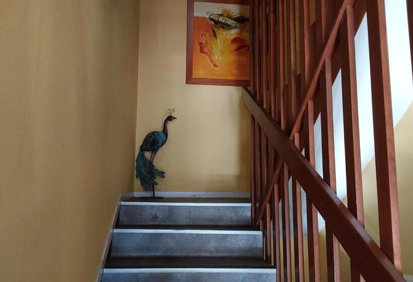 Bed and Breakfast L Etape