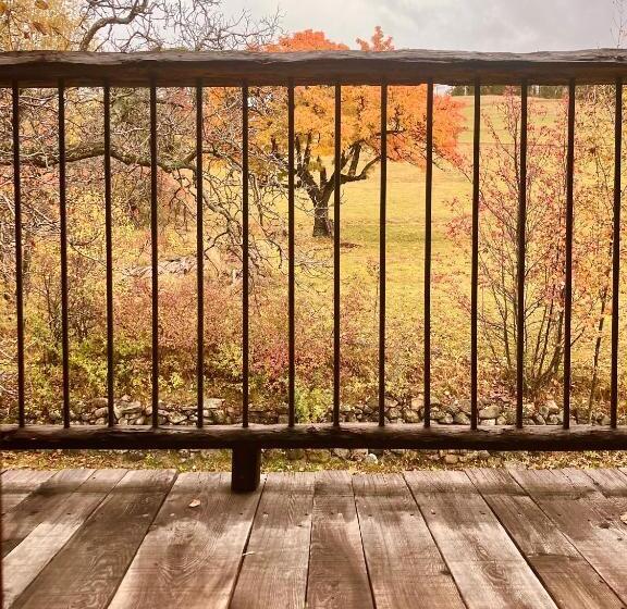 צימר La Fernande