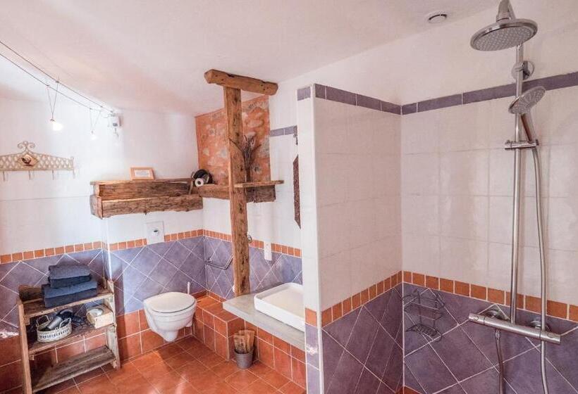 צימר La Fernande