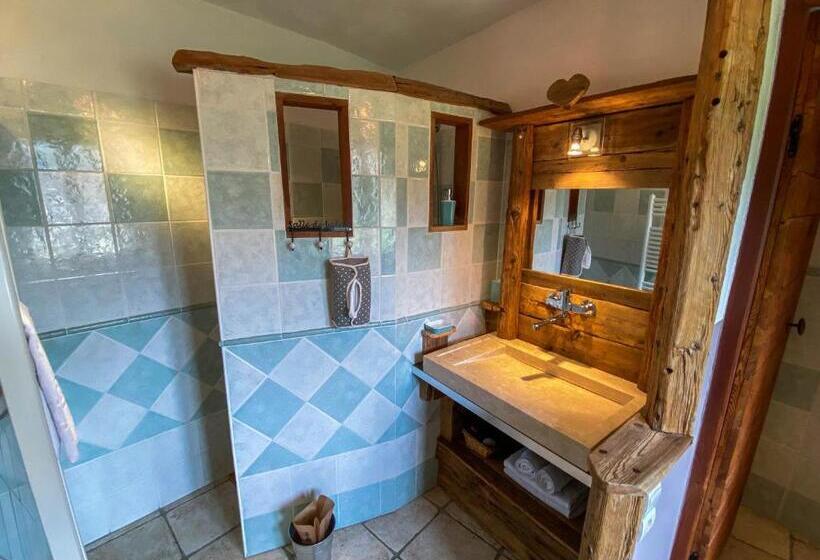 צימר La Fernande