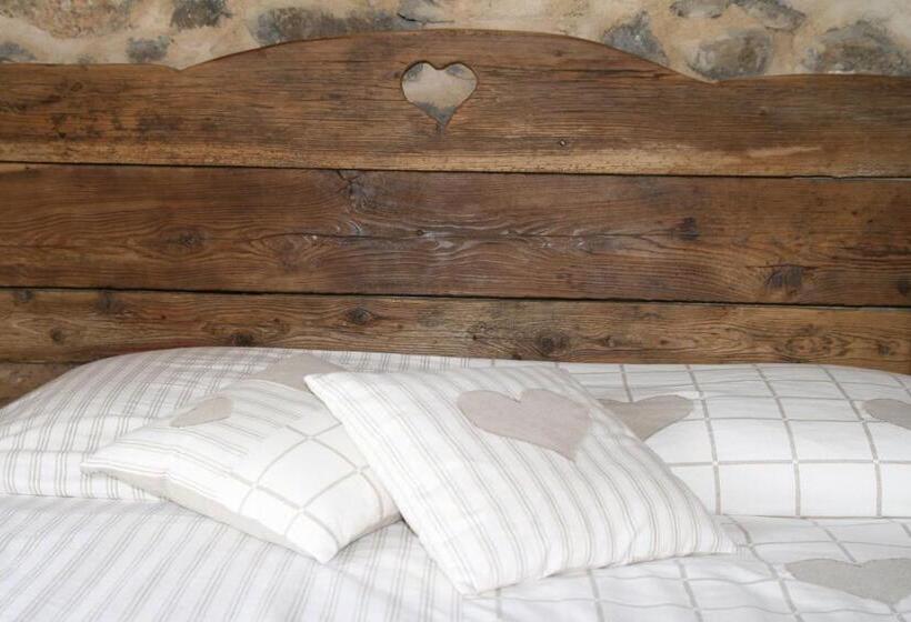 צימר La Fernande