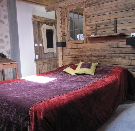 צימר La Fernande