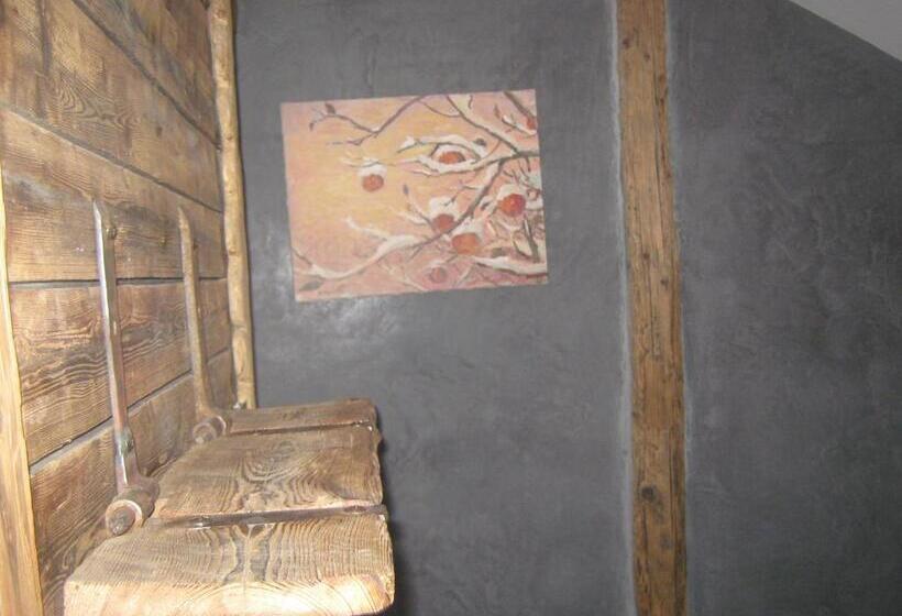 צימר La Fernande