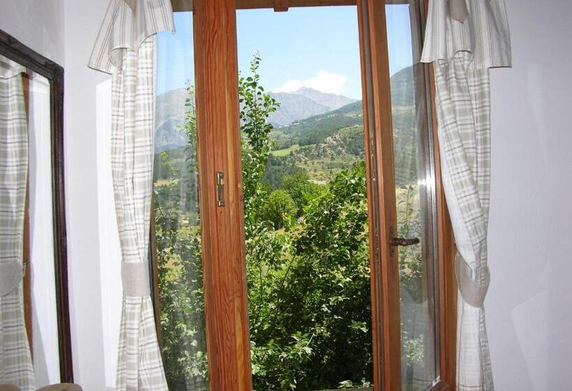 צימר La Fernande