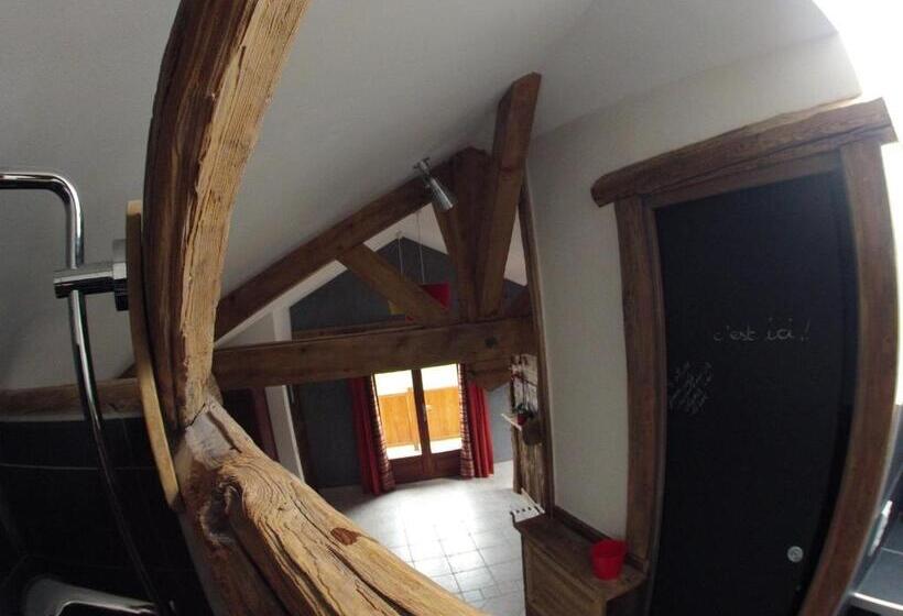 צימר La Fernande