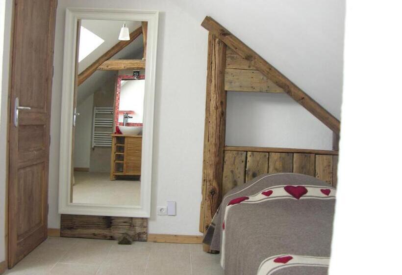 צימר La Fernande