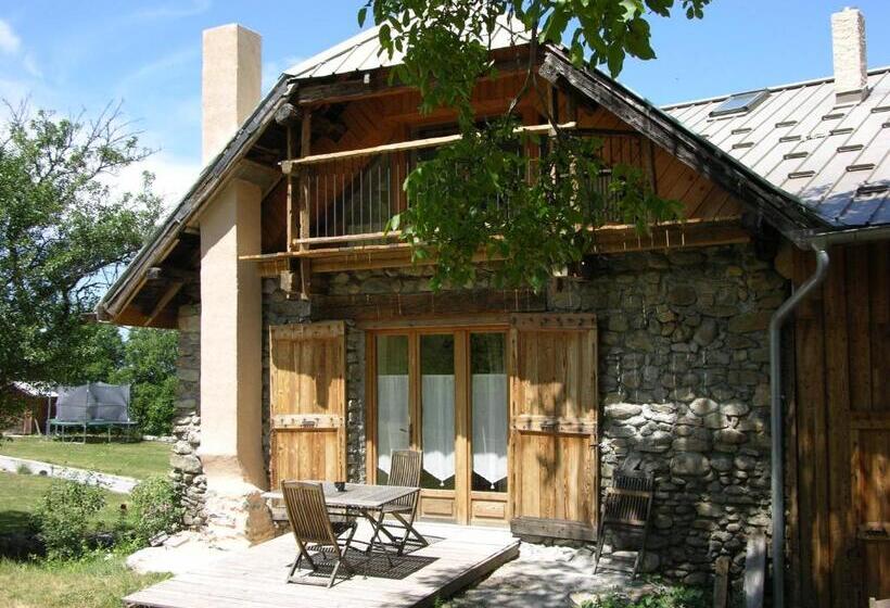 צימר La Fernande