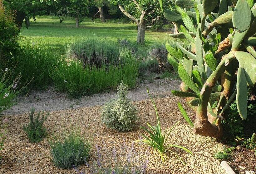 Bed and Breakfast La Gourmandine