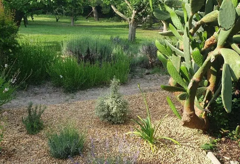 Aamiaismajoitus (B&B) La Gourmandine