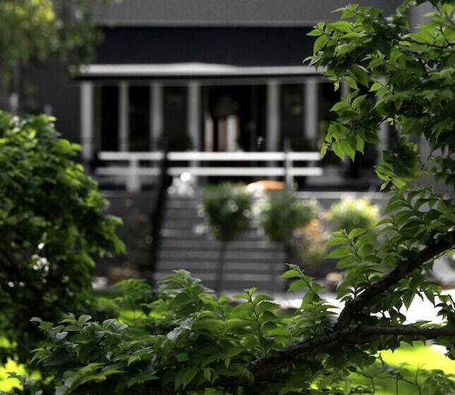 مبيت وإفطار La Villa 1901