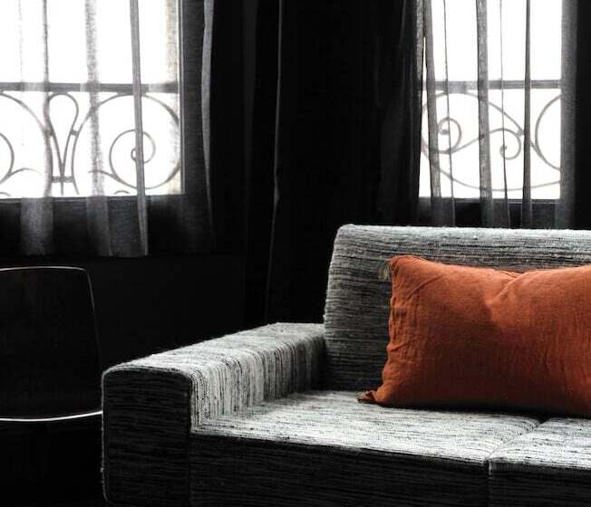 مبيت وإفطار La Villa 1901