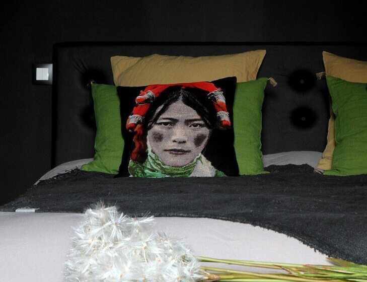 مبيت وإفطار La Villa 1901