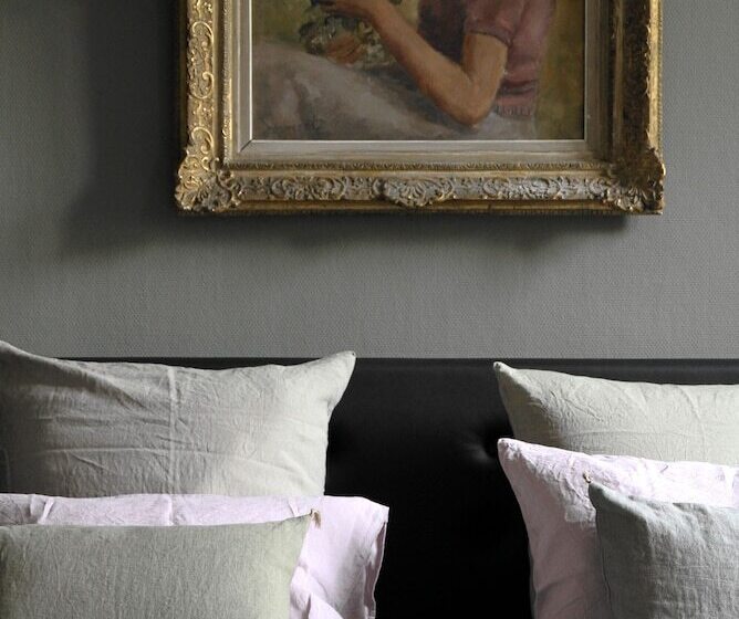 مبيت وإفطار La Villa 1901